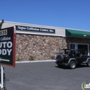 Napa Collision Center Inc - Automobile Body Repairing & Painting