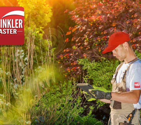 Sprinkler Master Repair Lincoln, NE - Lincoln, NE