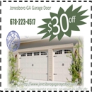 Jonesboro GA Garage Door - Garage Doors & Openers