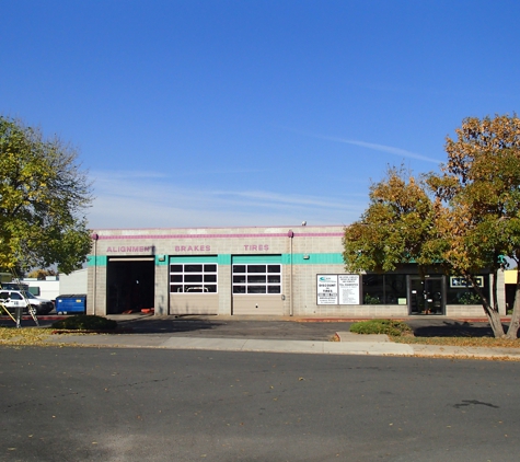 Complete Auto Repair - Lakewood, CO