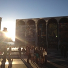 David Geffen Hall