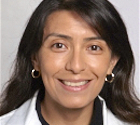 Miwa Geiger, MD - New York, NY