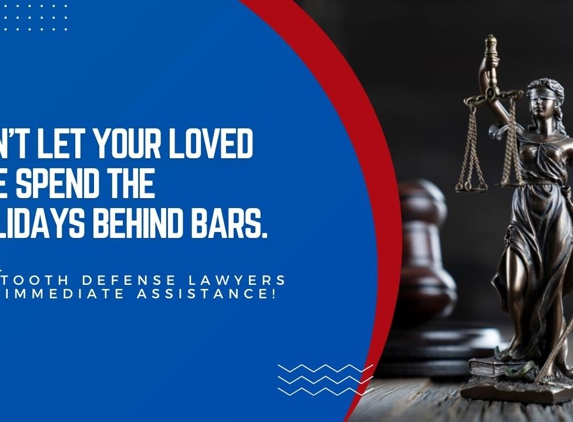 Sawtooth Defense Lawyers - Boise, ID