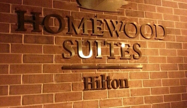 Homewood Suites by Hilton Falls Church - I-495 @ Rt. 50 - Falls Church, VA