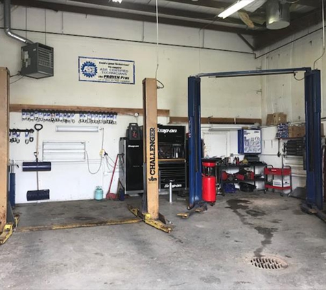 Cardoc Automotive Repair - Mokena, IL