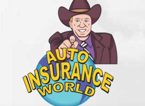 Insurance World of Delray - Delray Beach, FL