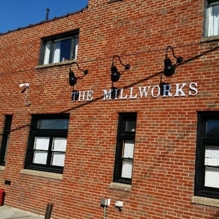 The Millworks - Harrisburg, PA