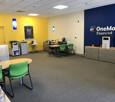 OneMain Financial - Wellsboro, PA