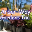 Arbor-Way Gardens, Inc. - Sprinklers-Garden & Lawn