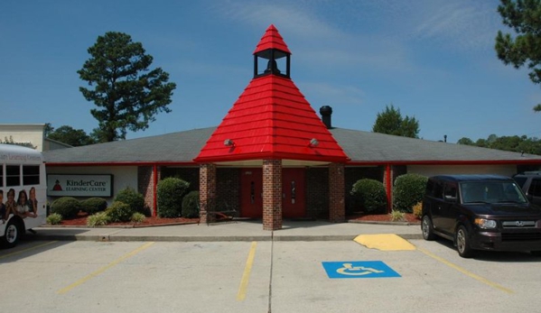 Ramsey KinderCare - Fayetteville, NC