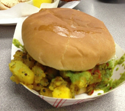 Chaat House - Sunnyvale, CA