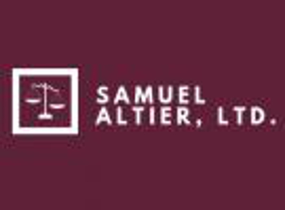 Samuel Altier  Ltd. - Ashtabula, OH