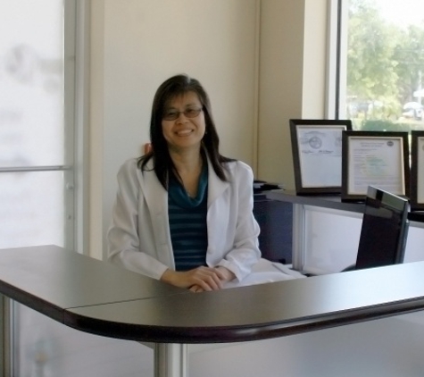 Dr. Ratree Lertkitcharoenpon, PT, DPT - Port Orange, FL