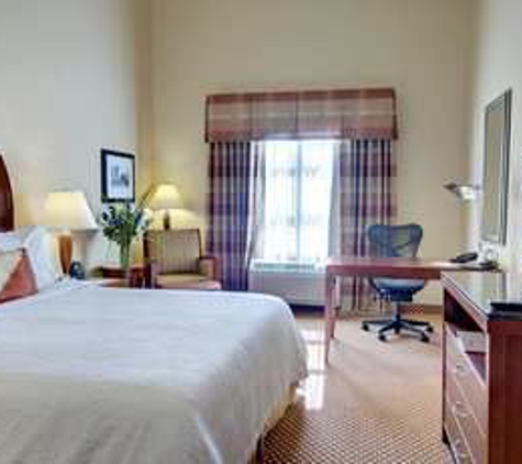 Hilton Garden Inn Las Cruces - Las Cruces, NM