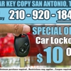 Car Key Copy San Antonio gallery