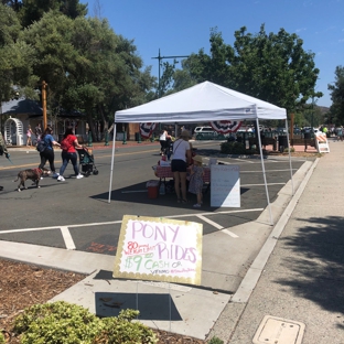 Old Poway Park - Poway, CA