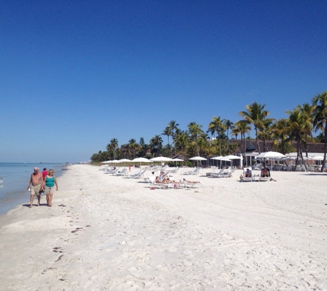 Port Royal Club - Naples, FL