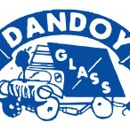 Dandoy Glass Inc - Store Fronts