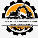 Ds Express Demo Removal - Trash Hauling