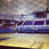 Harry A Gampel Pavillion gallery