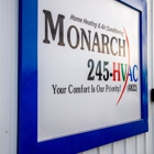 Monarch Heating and Air Conditioning