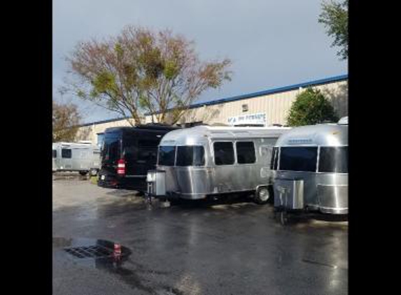 KA RV Repair & Sales - Debary, FL