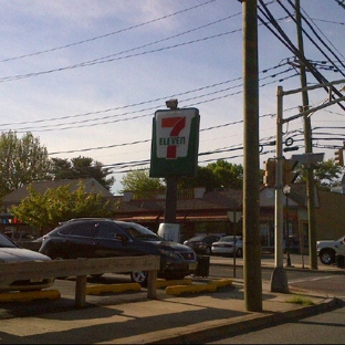 7-Eleven - New Milford, NJ