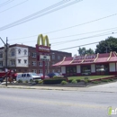 McDonald's - Fast Food Restaurants