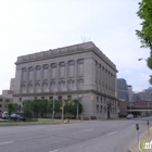 Indianapolis Masonic Temple