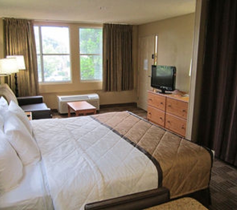 Extended Stay America - Orange County - Irvine Spectrum - Irvine, CA