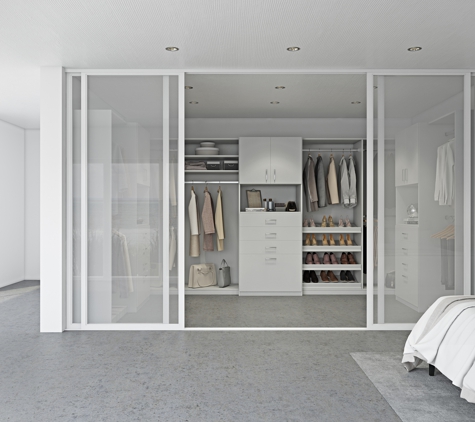 Closets by Design - Hayward - Hayward, CA