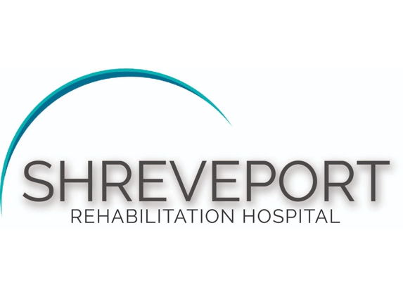 Shreveport Rehabilitation Hospital - Shreveport, LA