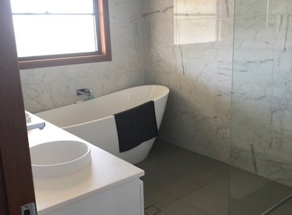 HK Plumbing
