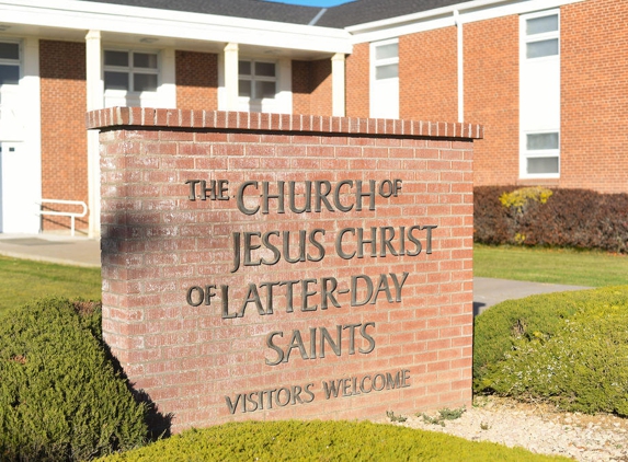 The Church of Jesus Christ of Latter-day Saints - La Jara, CO