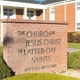 The Church of Jesus Christ of Latter-day Saints