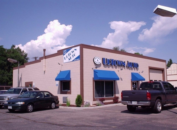 UpTown Auto, Inc - Loveland, CO