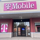 T-Mobile - Cellular Telephone Equipment & Supplies-Rental