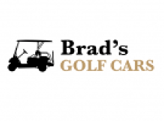 Brad's Golf Cars - Belews Creek, NC