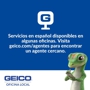 Jeff Flowers - GEICO Insurance Agent