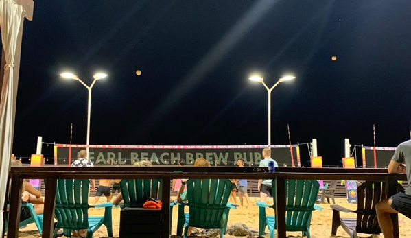 Pearl Beach Brew Pub - Tulsa, OK