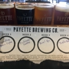 Payette Brewing Company gallery