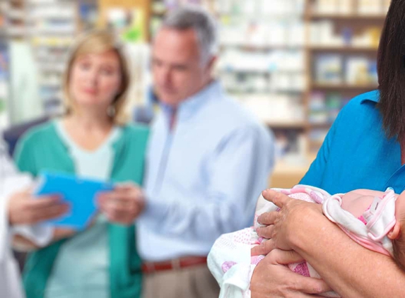 Baywest Medical Centre - Wynnum West, QLD