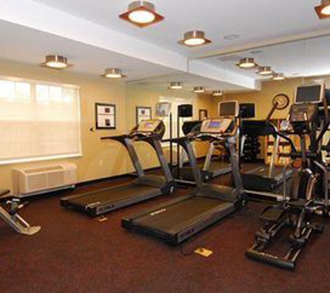 TownePlace Suites Arundel Mills BWI Airport - Hanover, MD