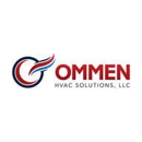 Ommen HVAC Solutions - Fireplaces