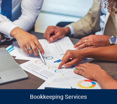 Ronald Smith & Co - Hornsby, NSW. Bookkeeping Services