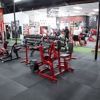 Flex Fitness gallery