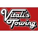 Vitalis Towing Service - Towing
