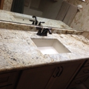 Millennium Counter Tops Inc - Bathroom Fixtures, Cabinets & Accessories