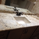 Millennium Counter Tops Inc - Marble-Natural