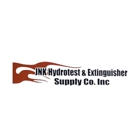Jnk Hydrotest & Extinguisher Supply Co Inc